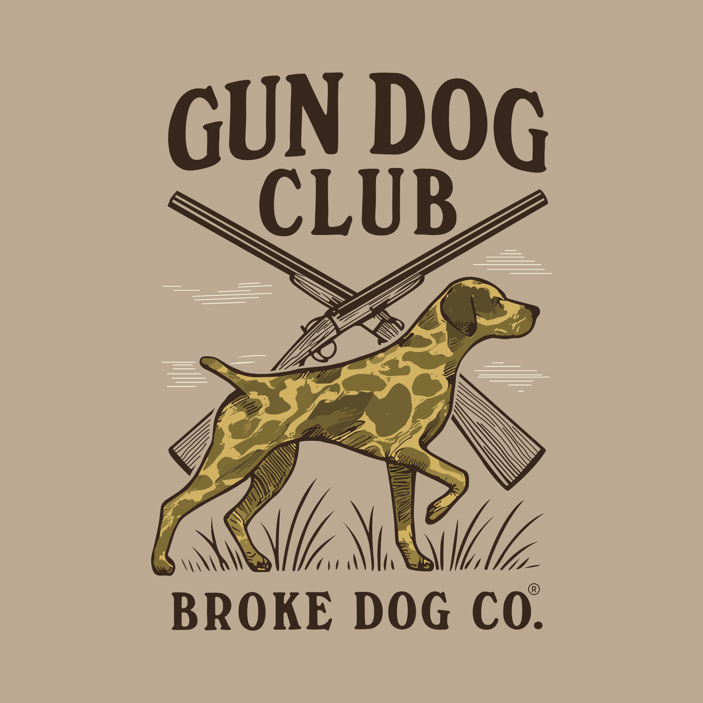 Gun Dog Club