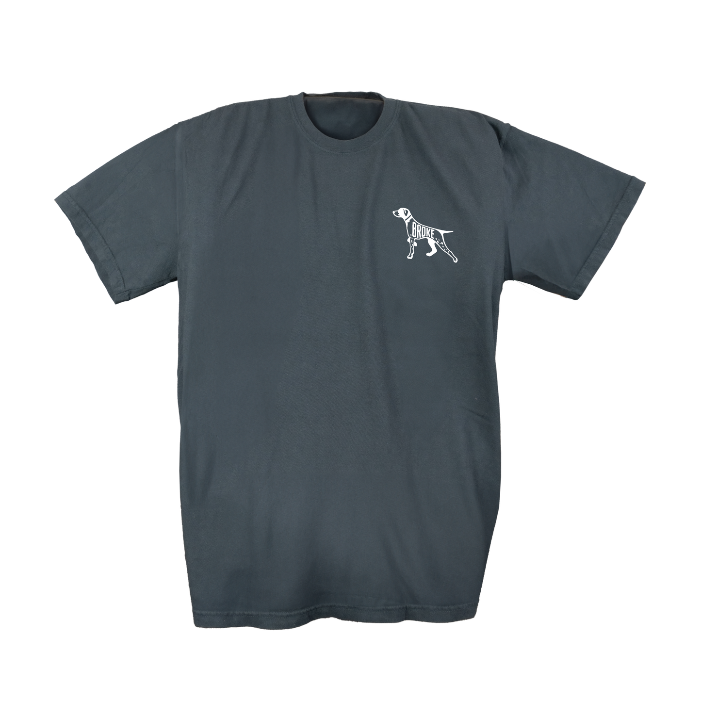 Broke Dog - Strengthen the Bond T-Shirt