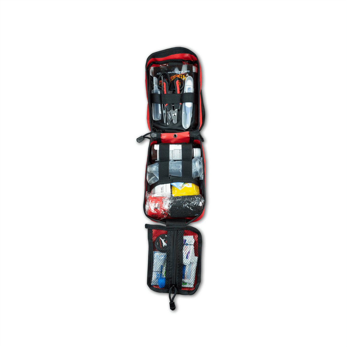 Standard K-9 Medical Kit