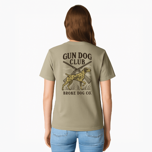 Gun Dog Club