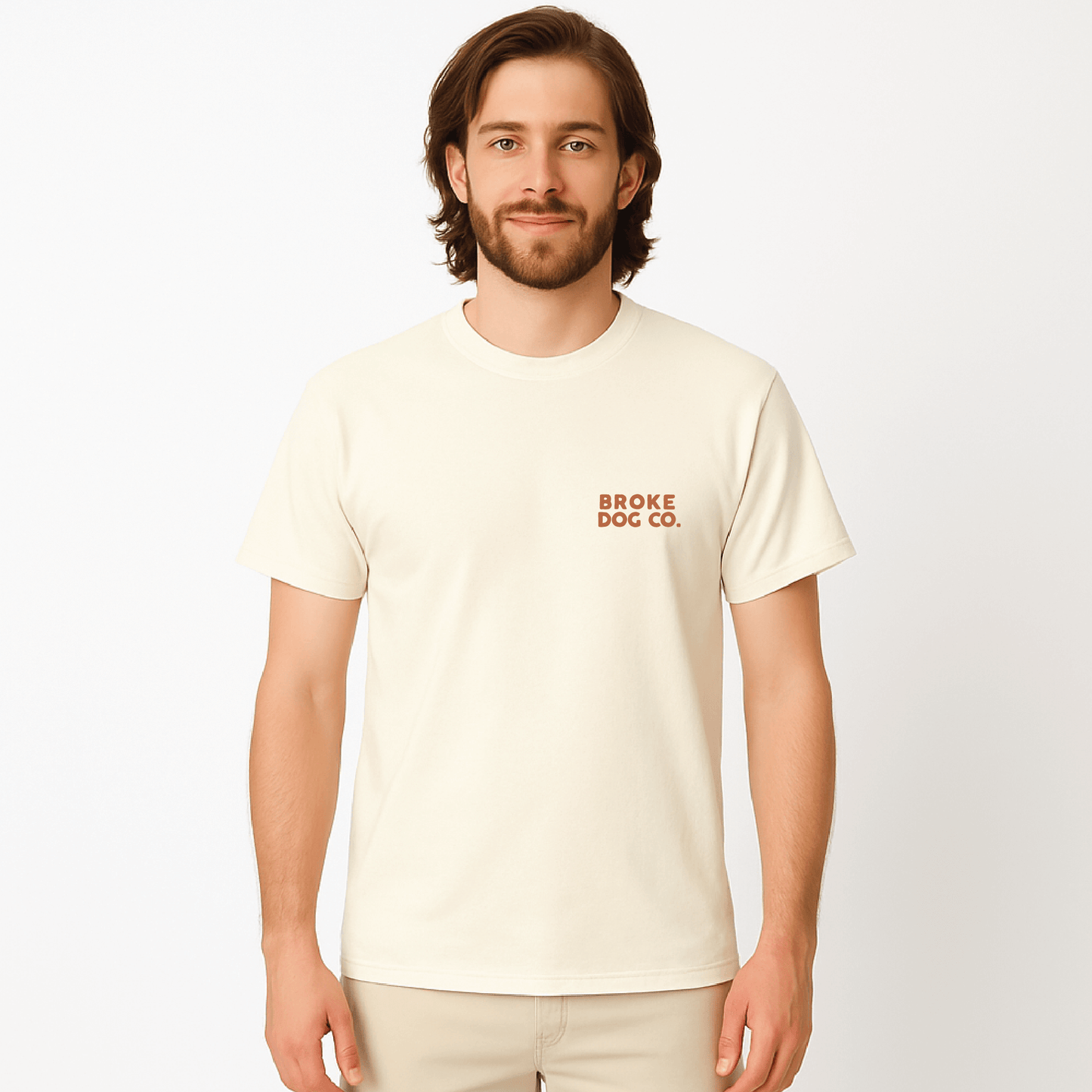 Bad Day to be A Duck T-Shirt Front