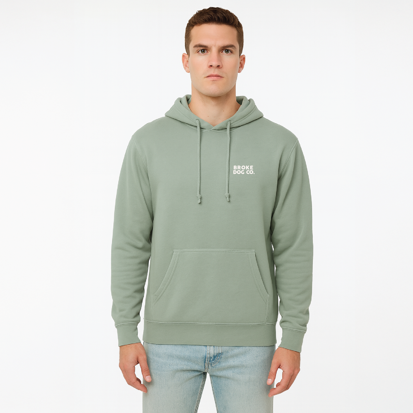 Bad Day To Be A Lamb Chop Hoodie