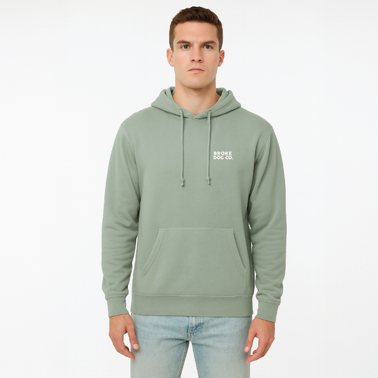 Bad Day To Be A Lamb Chop Hoodie