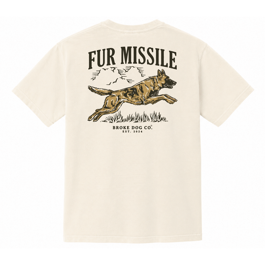 Fur Missile