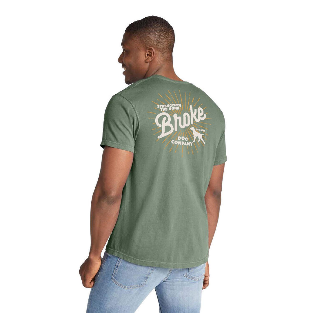 Strengthen the Bond T-Shirt