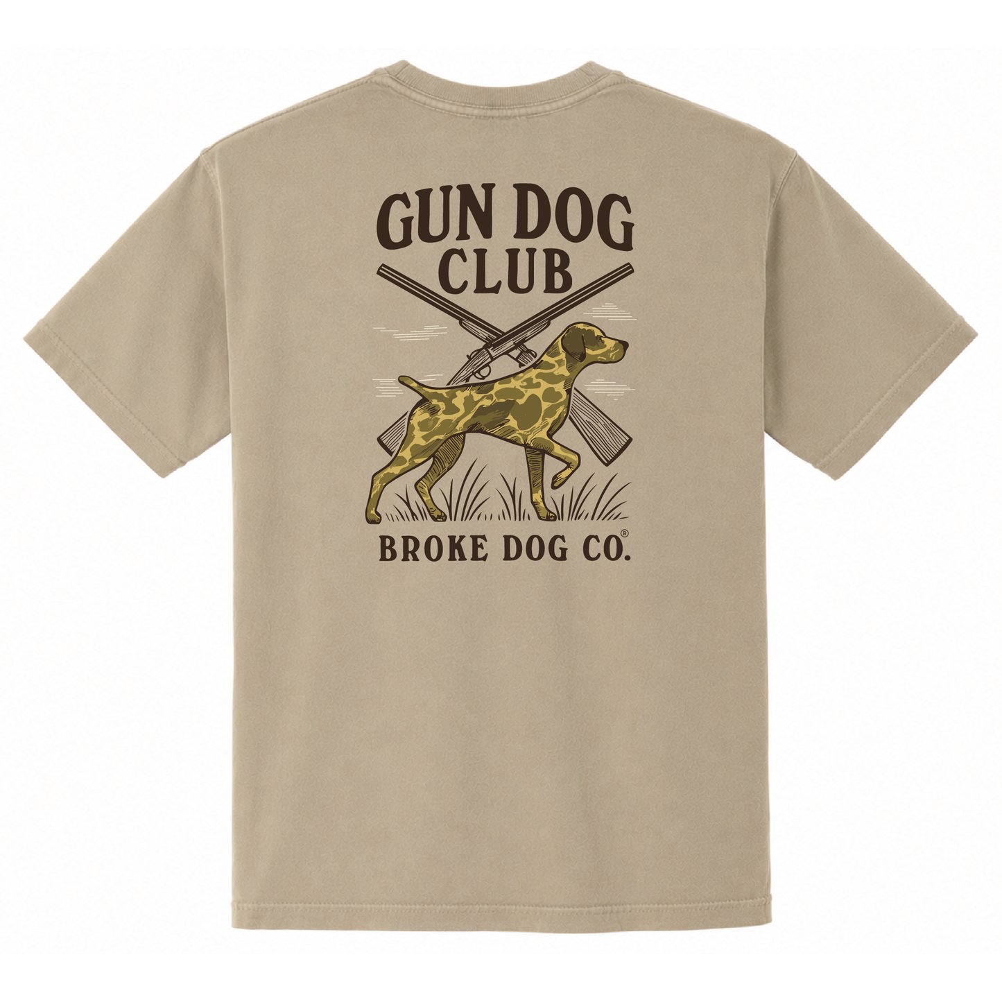 Gun Dog Club