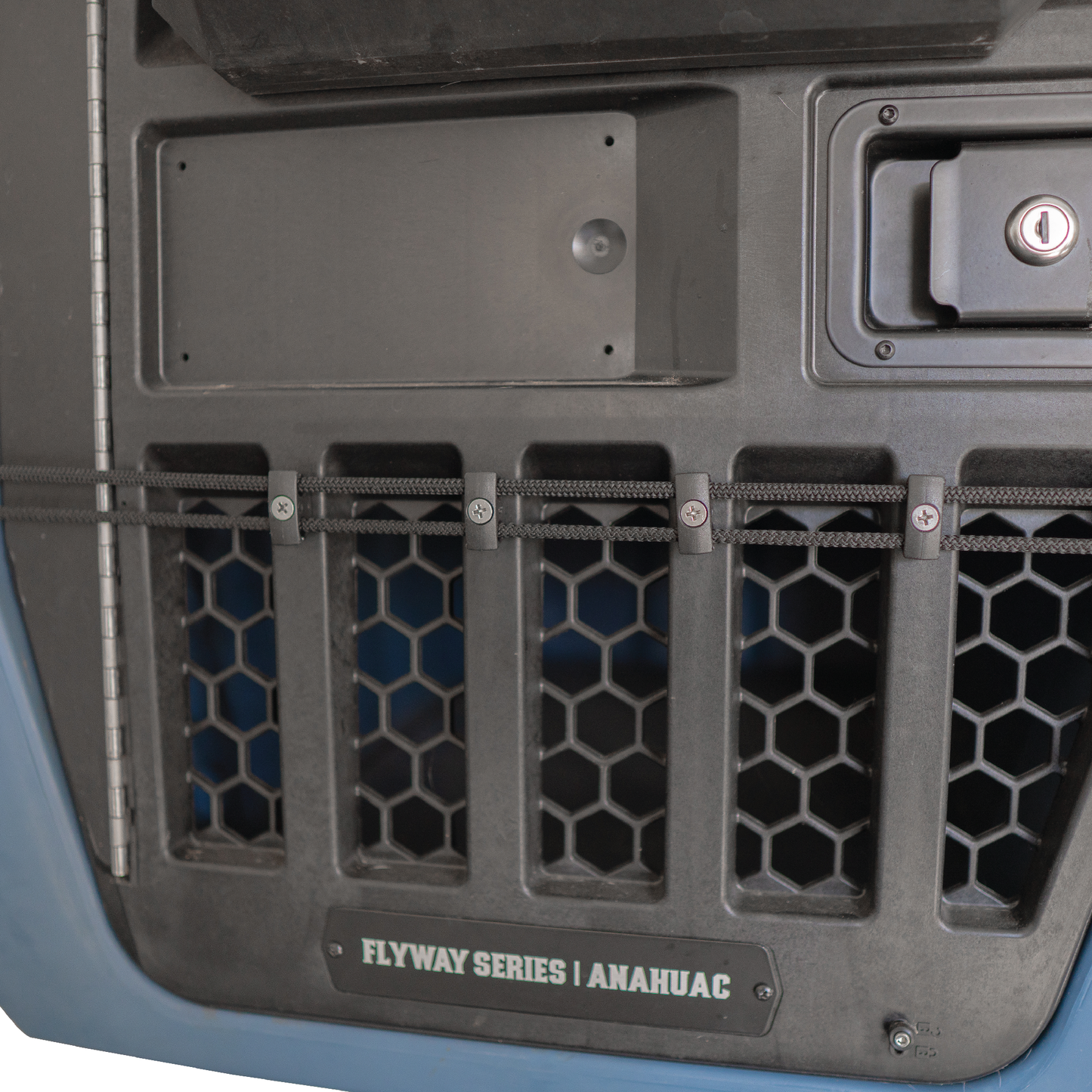 Gunner Kennel Bungee Kit