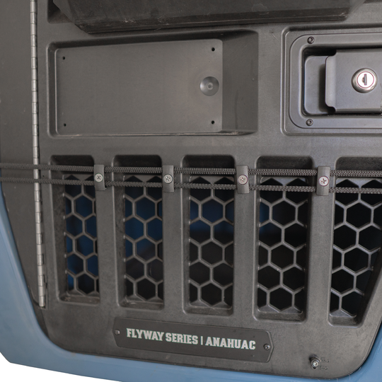 Gunner Kennel Bungee Kit