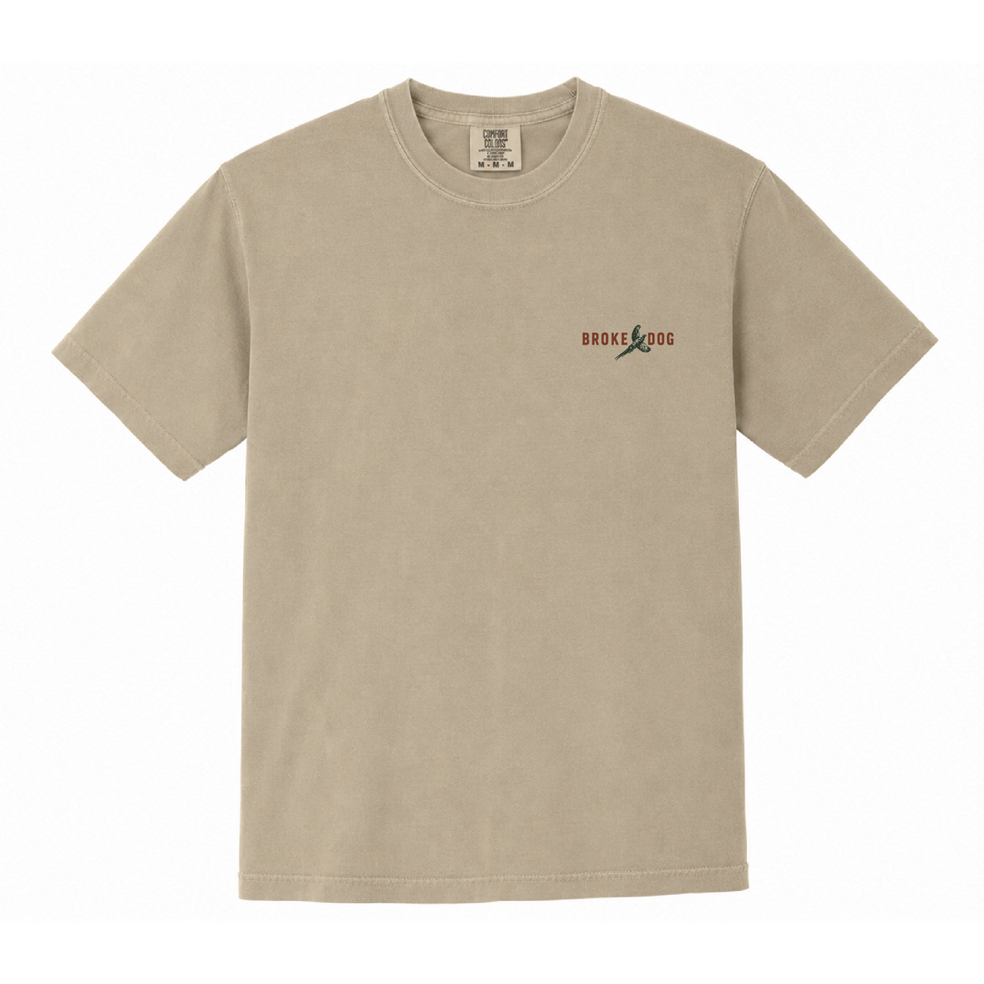 GSP Heritage T-Shirt