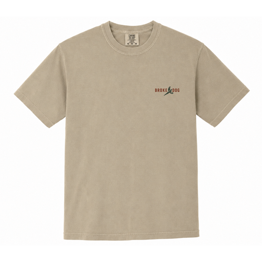 GSP Heritage T-Shirt