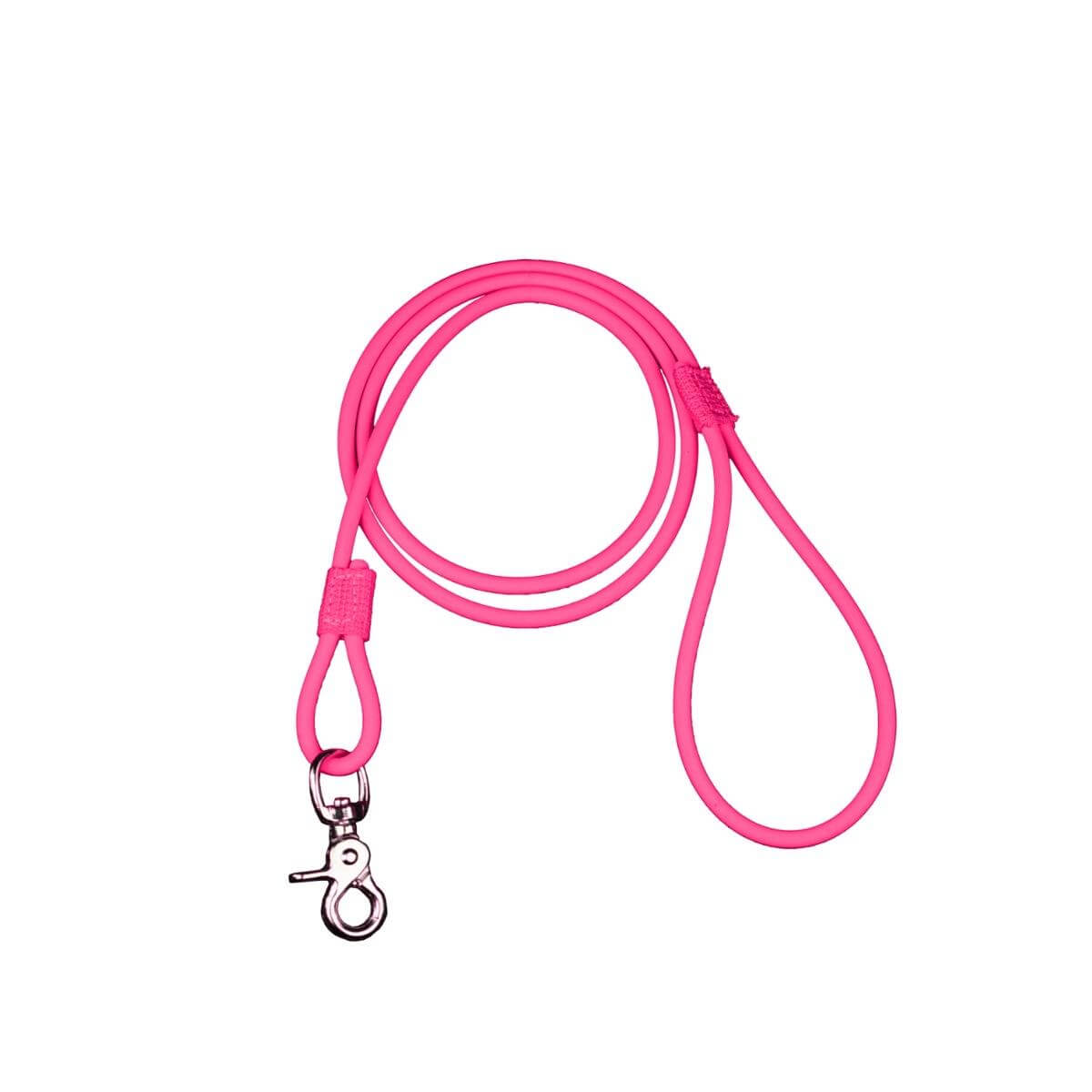 Biothane Dog Leash  4' x 1/4" Thick