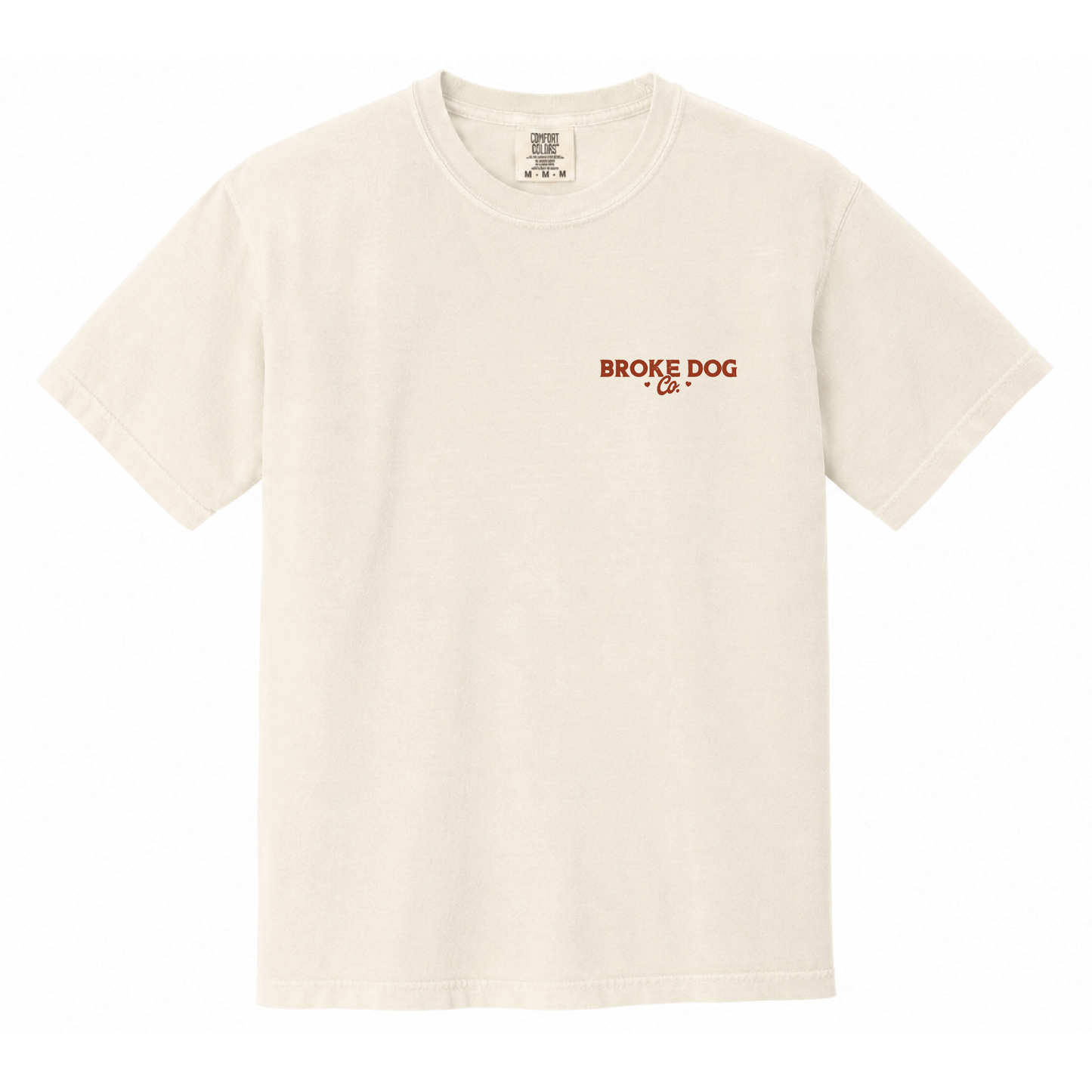 GSP Love is Forever T-Shirt