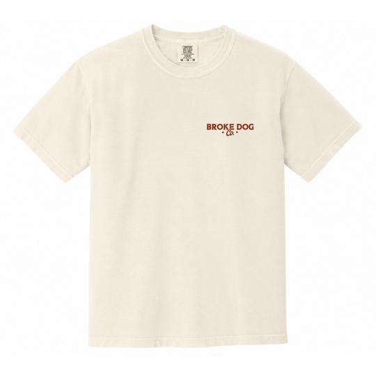 GSP Love is Forever T-Shirt