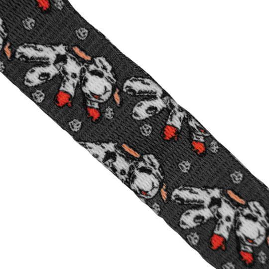 Bad Day To Be A Lamb Chop- Leash