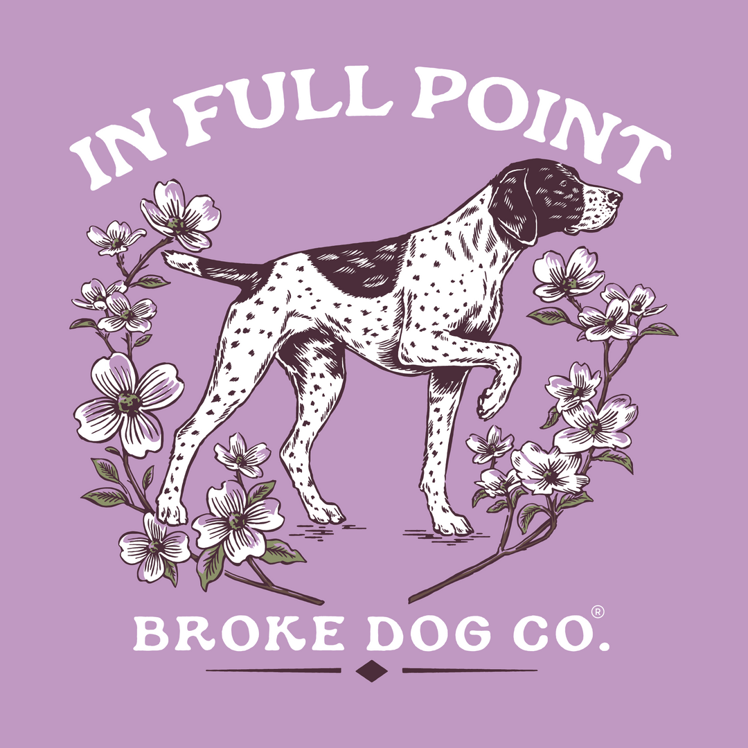 In Full Point - GSP