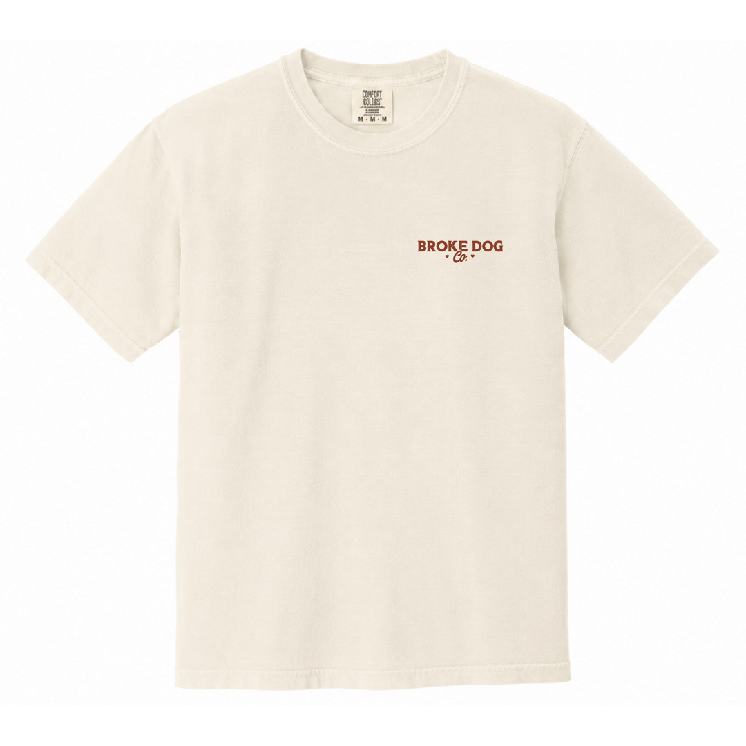Broke and Single GSP T-Shirt
