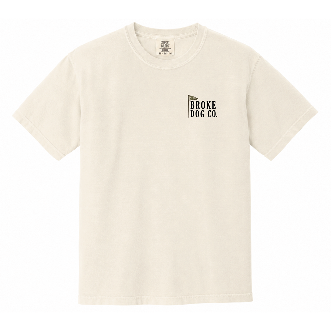 Chasing Birdies - Boykin T-Shirt