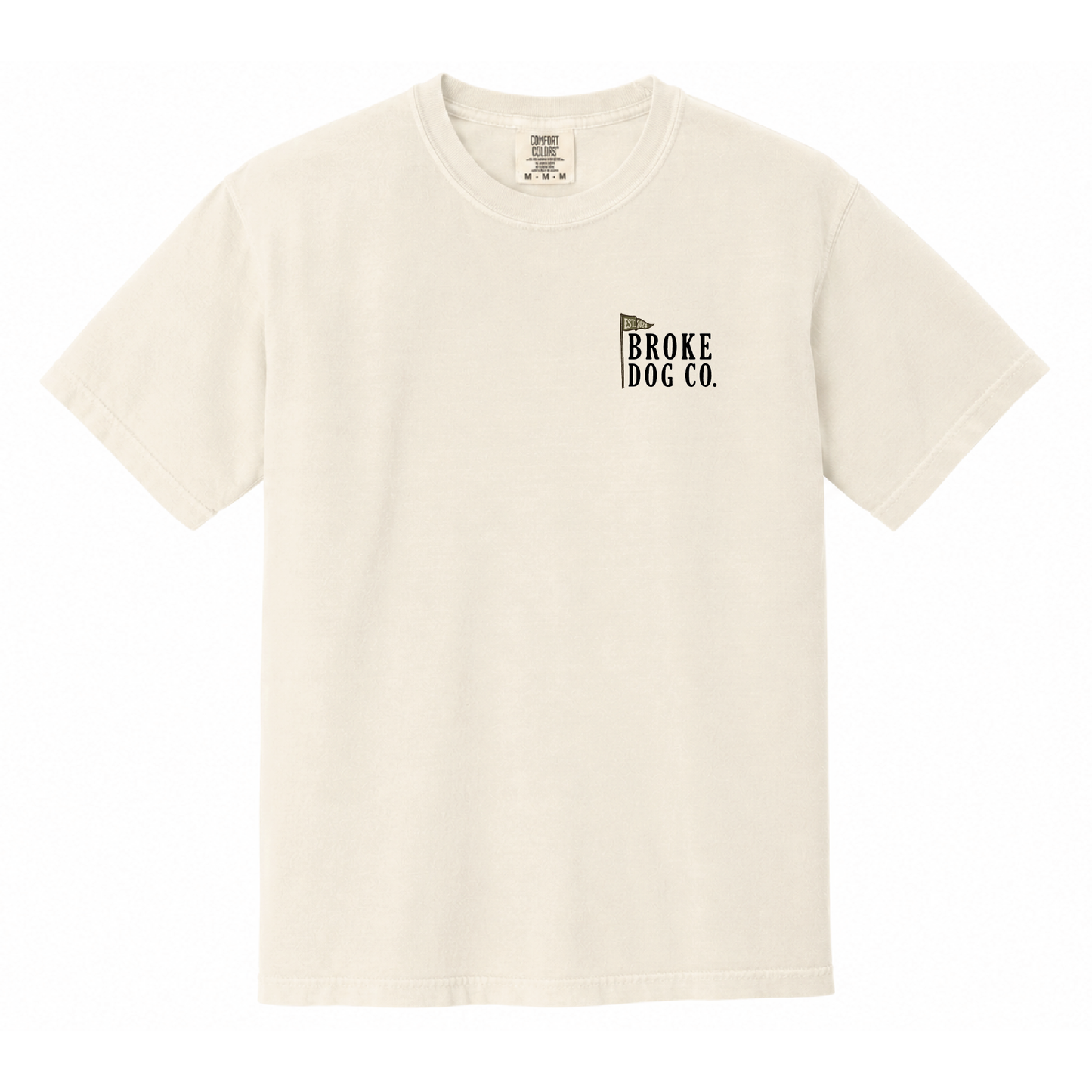 Chasing Birdies - Boykin T-Shirt