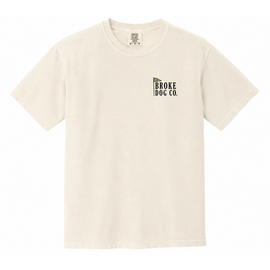 Chasing Birdies - Boykin T-Shirt