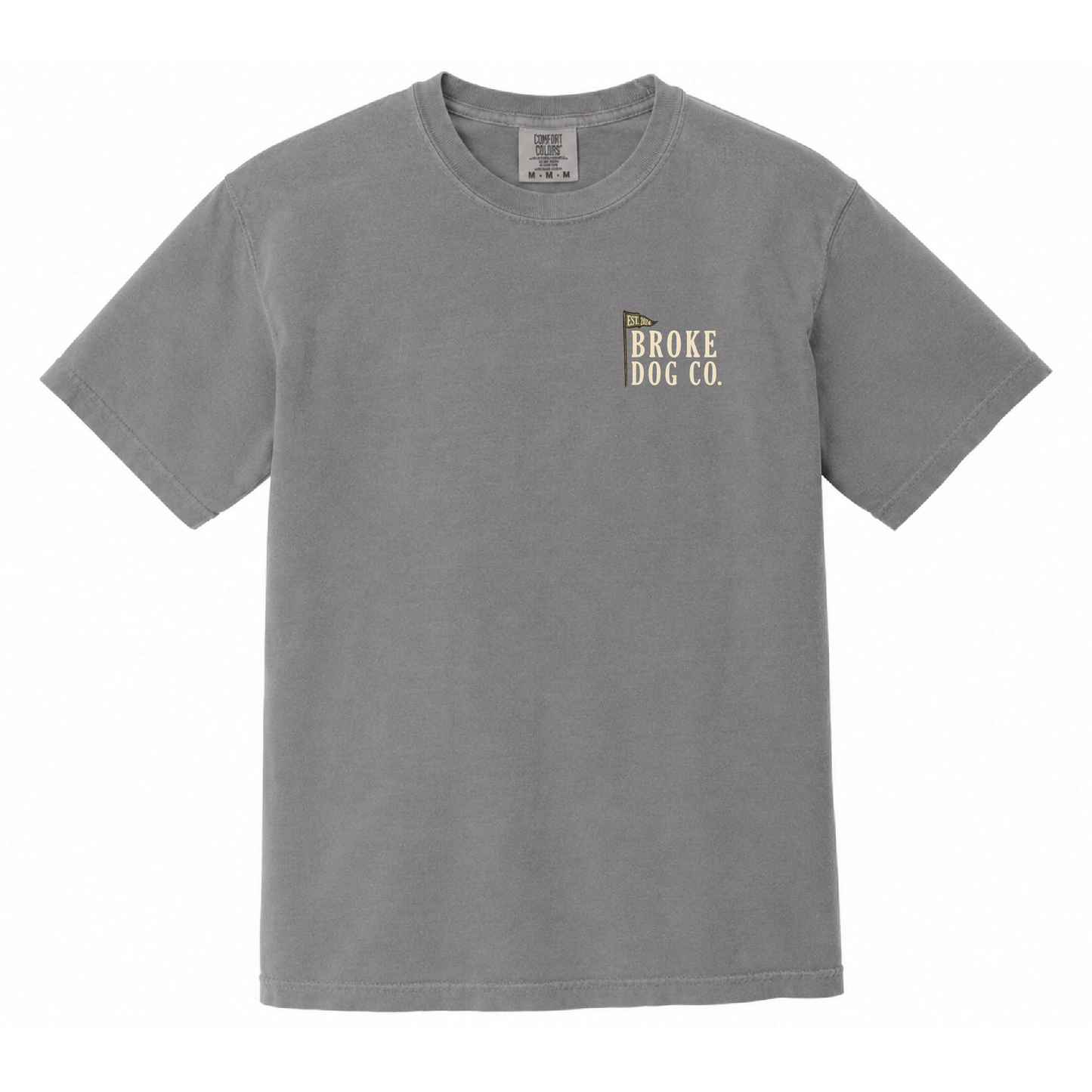 Chasing Birdies - Labrador Retriever T-Shirt
