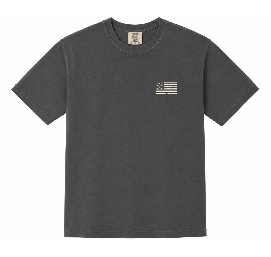 GSP Fur Missile T-Shirt