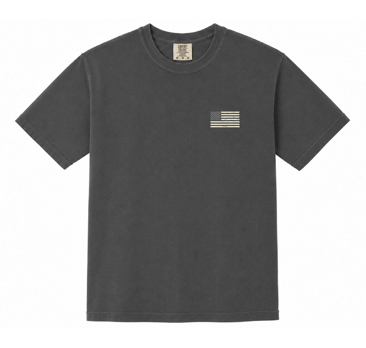 GSP Fur Missile T-Shirt