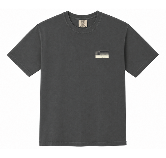 GSP Fur Missile T-Shirt