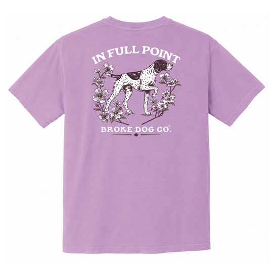 In Full Point - GSP