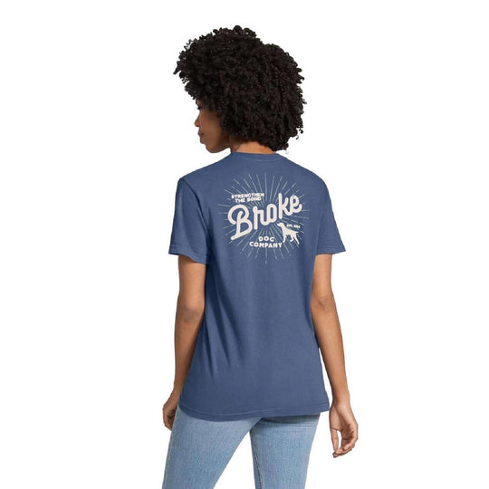 Strengthen the Bond T-Shirt