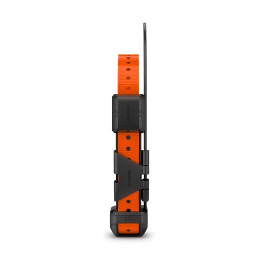 Alpha TT25 GPS Collar