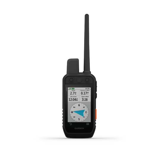 Alpha 300i
