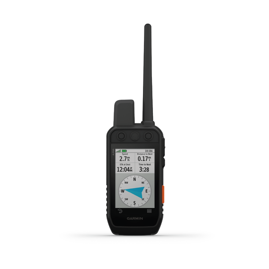 Alpha 300i