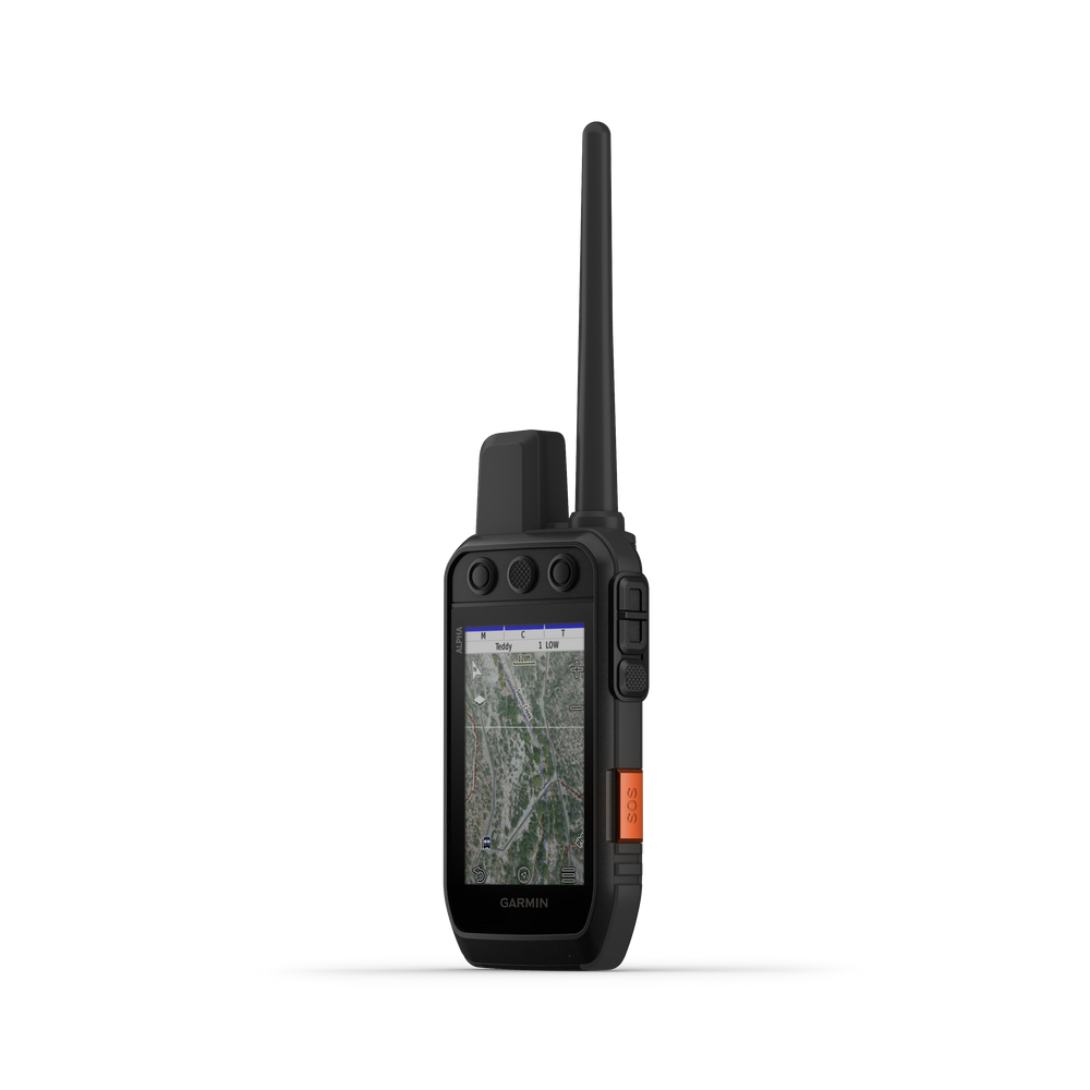 Alpha 300i