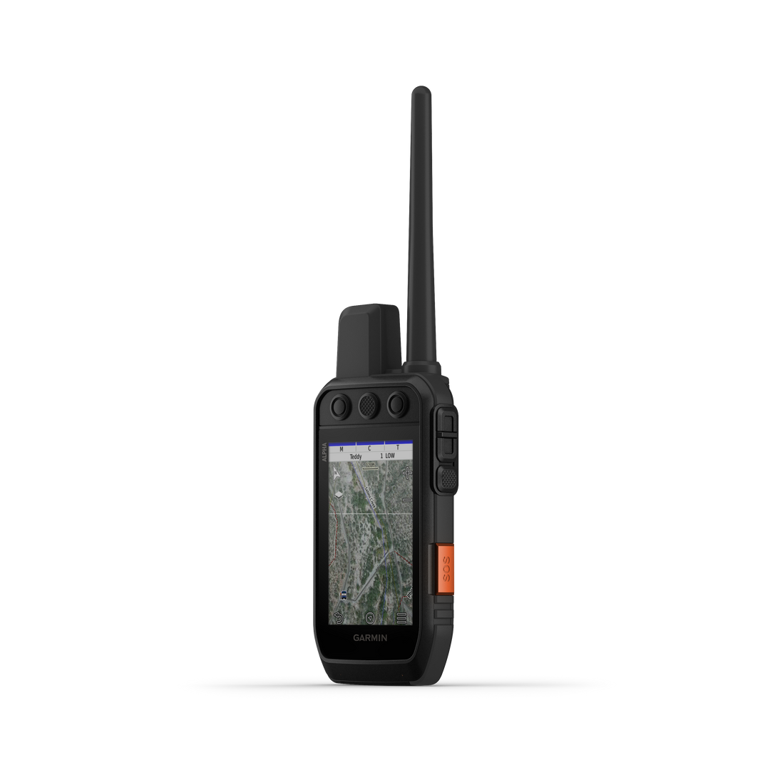 Alpha 300i