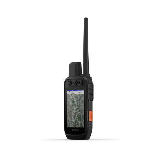 Alpha 300i