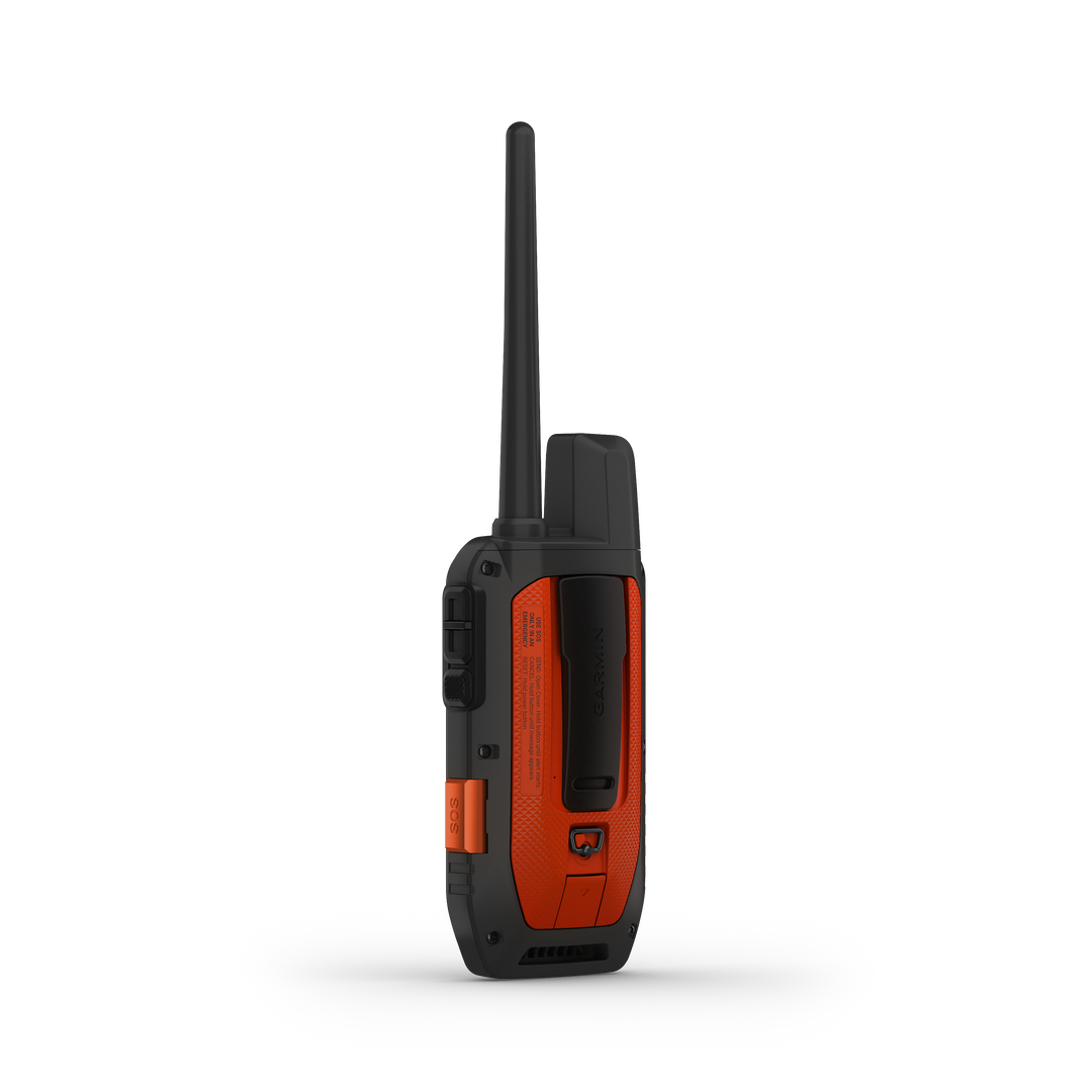 Alpha 300i