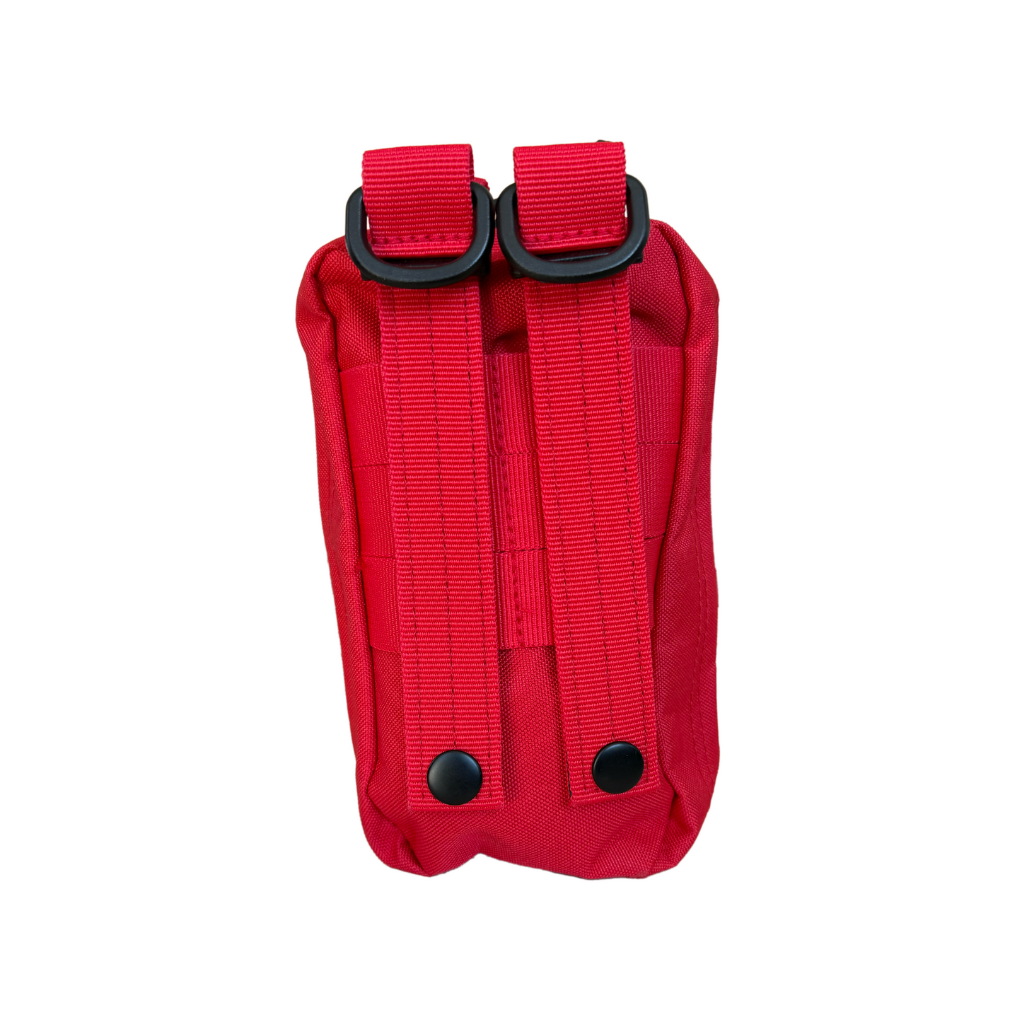 TRAIL MINI K-9 Dog MEDICAL KIT First Aid Kit Back