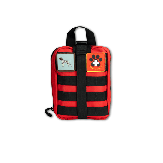 Standard K-9 Medical Kit