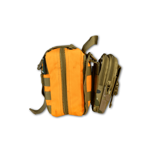 Working Dog K-9 Medical Kit - Essential Dog Medical Kit for Field Use