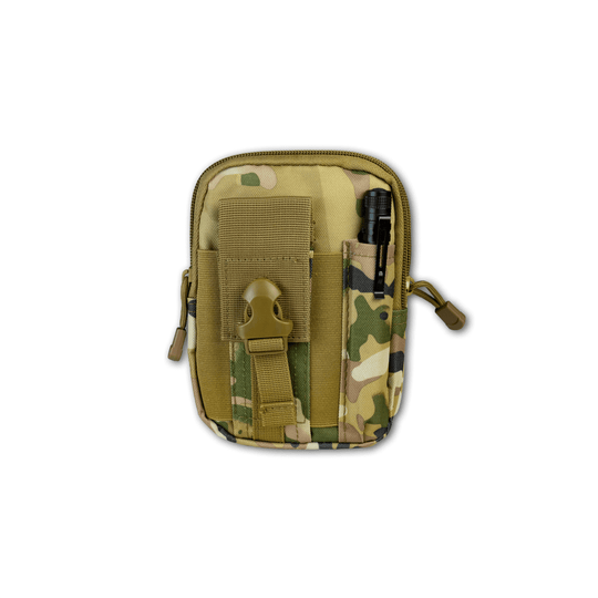 Working Dog K-9 Medical Kit - Essential Dog Medical Kit for Field Use