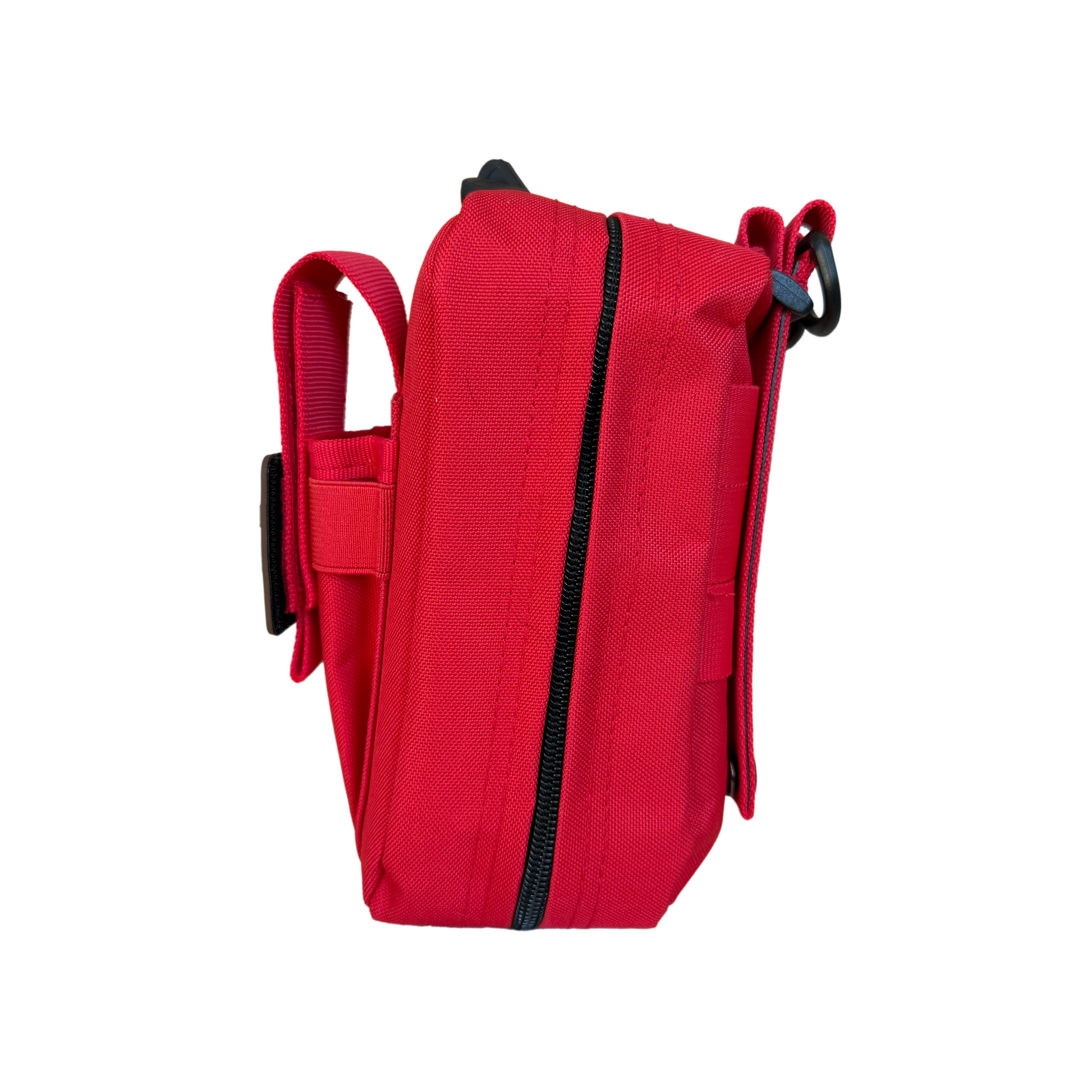 TRAIL MINI K-9 Dog MEDICAL KIT First Aid Kit Side