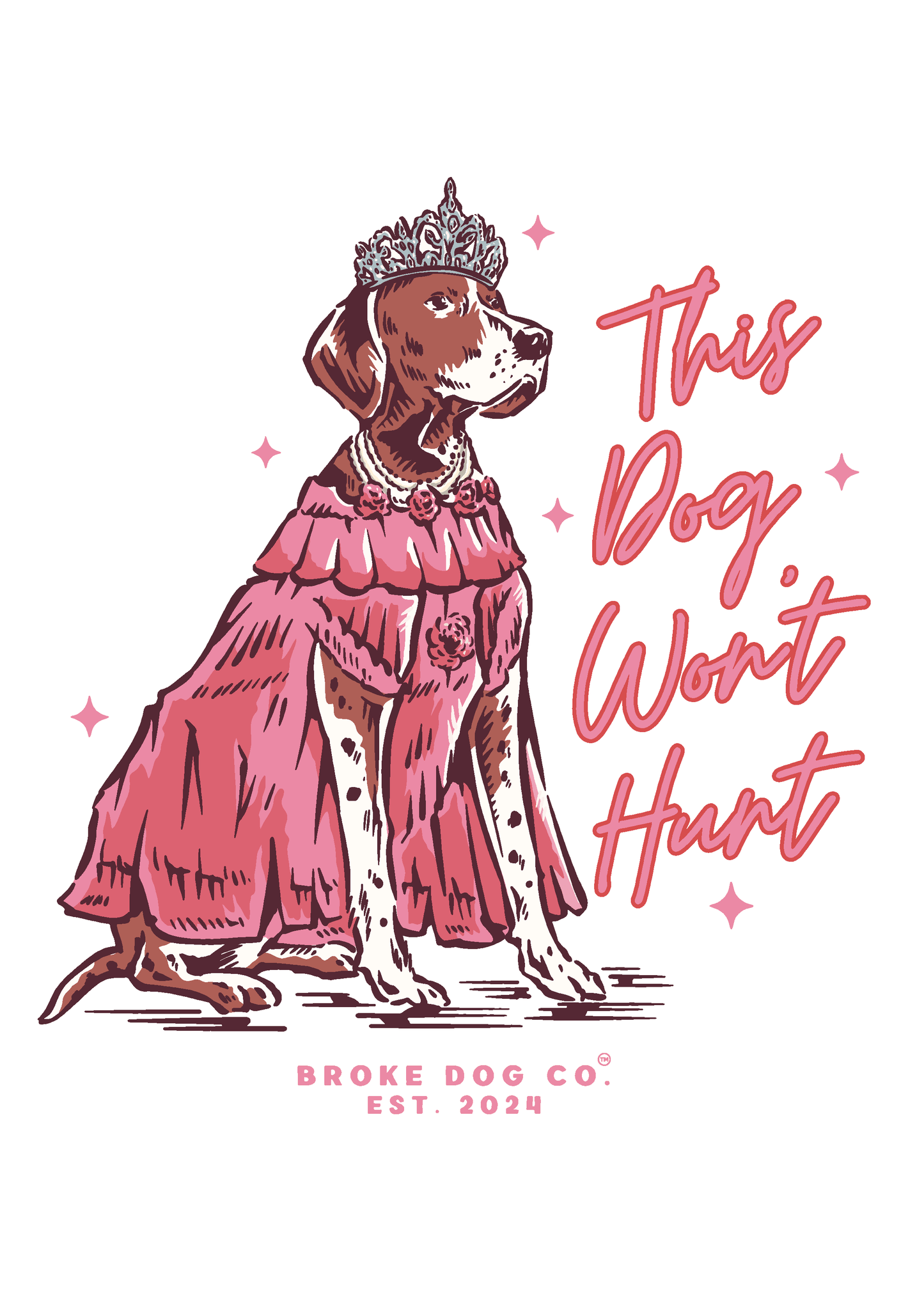 This Dog Wont Hunt
