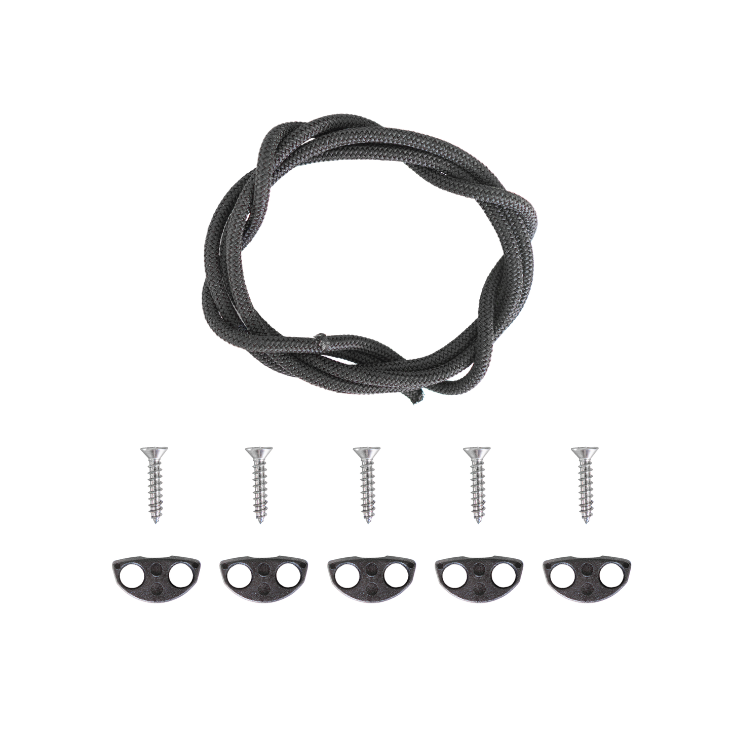 Gunner Kennel Bungee Kit