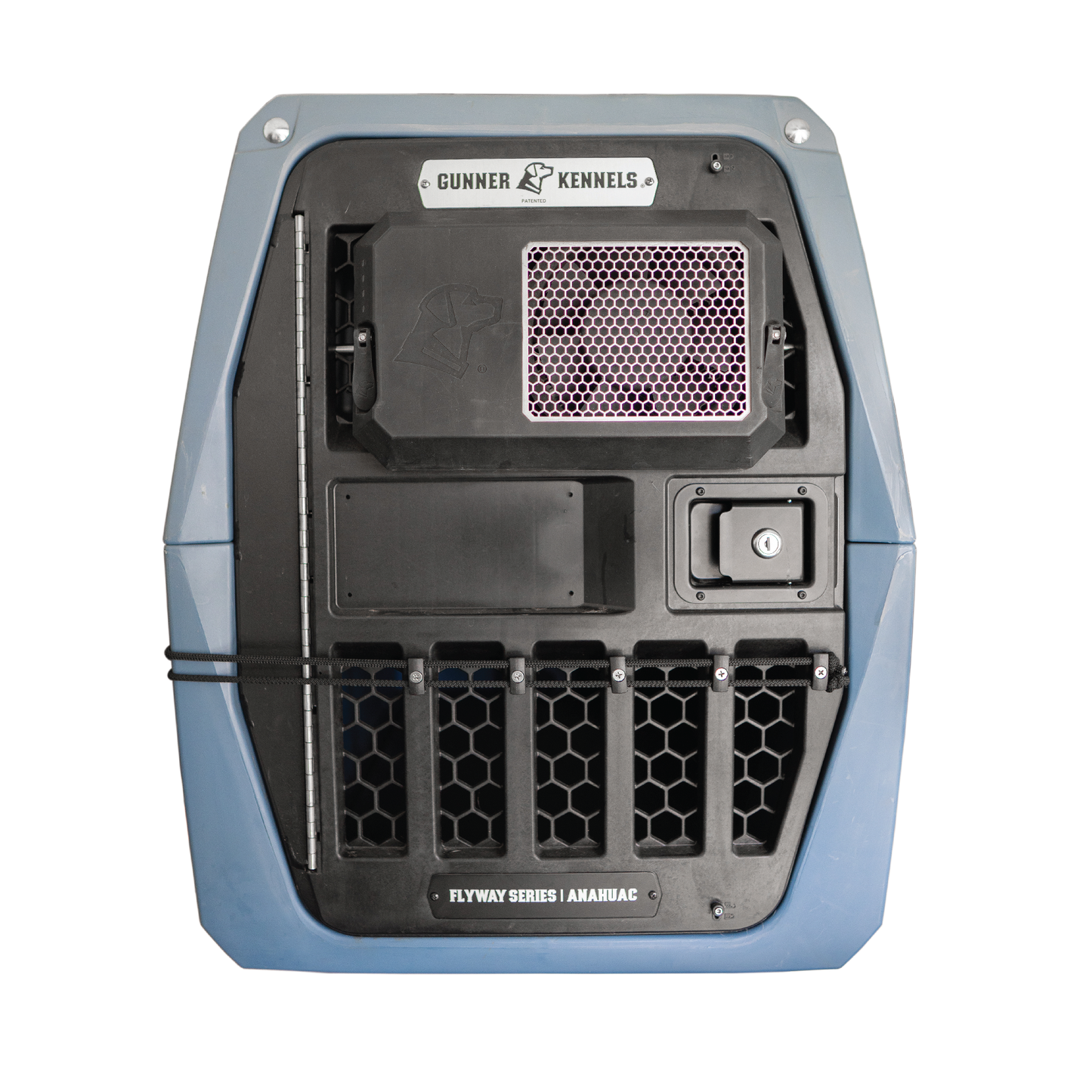 Gunner Kennel Bungee Kit