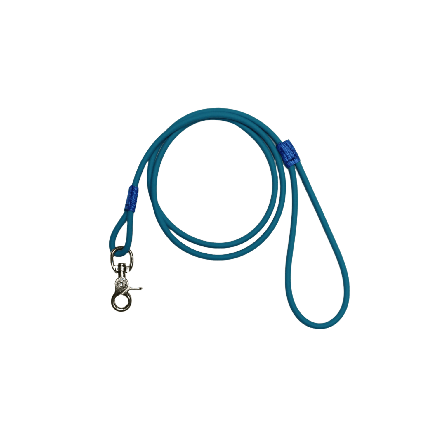 Biothane Dog Leash  4' x 1/4" Thick