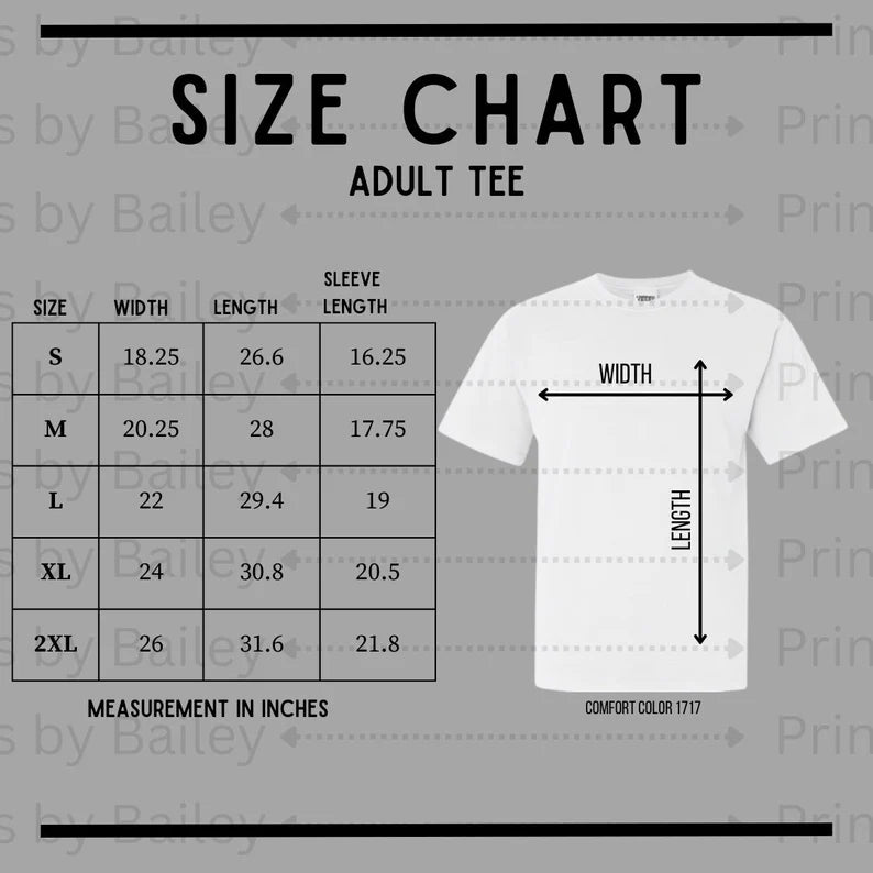 Always on Point GSP T-Shirt